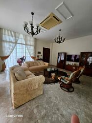 Kechubong Terrace (D28), Semi-Detached #443170621